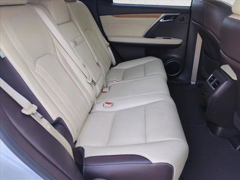 Used 2017 Lexus RX 350 RX 350 w/ Premium Package image 21