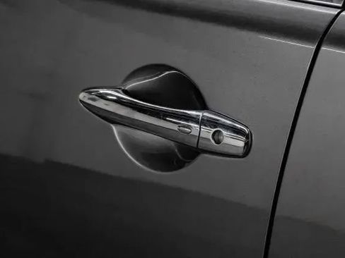 Used 2020 INFINITI QX80 Luxe w/ Proassist Package RWD image 50