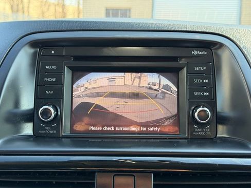 Used 2013 MAZDA CX-5 Touring w/ Touring Tech Pkg image 34