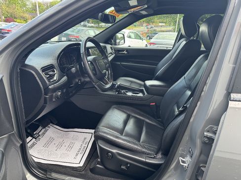 Used 2022 Dodge Durango GT AWD/4WD image 8