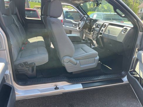 Used 2013 Ford F150 XLT w/ Mid Equipment Group AWD/4WD image 30