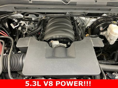 Certified 2018 GMC Sierra 1500 SLT w/ SLT Premium Package image 48