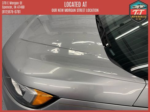Used 2022 Ford Edge SE AWD/4WD image 16