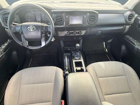 Used 2019 Toyota Tacoma SR w/ SR Convenience Package RWD image 16