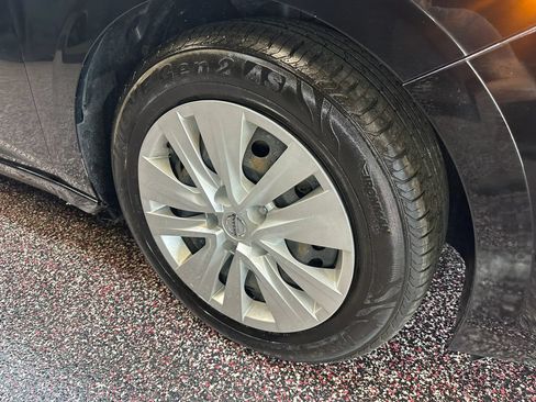 Used 2021 Nissan Sentra S FWD image 37