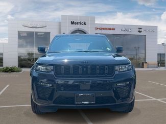 Used 2026 Jeep Grand Cherokee Limited AWD/4WD video 3