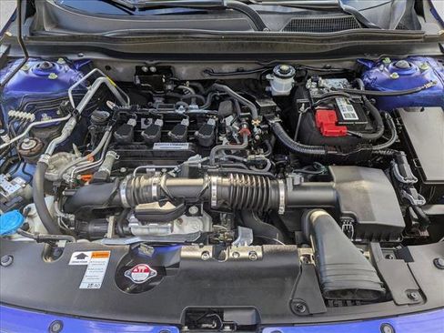 Certified 2020 Honda Accord Sport image 21