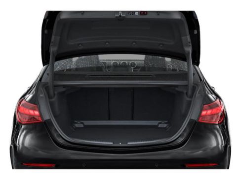 New 2026 Mercedes-Benz C 43 AMG 4MATIC Sedan image 8