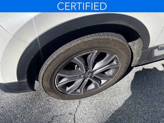 Used 2022 Honda CR-V Touring image 14