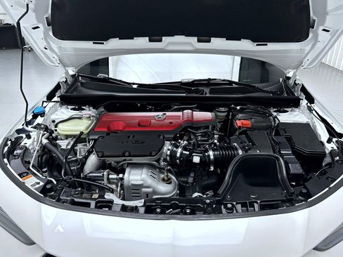 Used 2025 Acura Integra Type S image 24