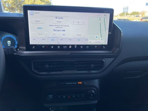 New 2025 Ford Bronco Sport Outer Banks w/ Outer Banks Tech Package+ image 20