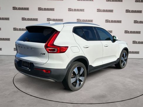 Used 2020 Volvo XC40 T5 Momentum AWD/4WD image 5