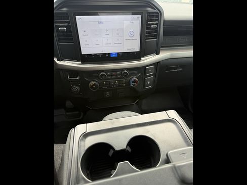 Used 2025 Ford F150 XL w/ Equipment Group 103A High AWD/4WD image 7