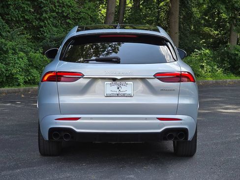 Used 2023 Maserati Grecale GT AWD/4WD image 5