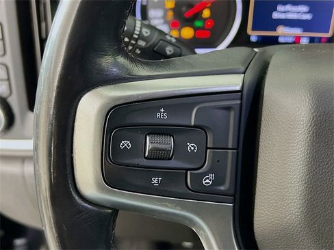 Used 2019 Chevrolet Silverado 1500 LT w/ All-Star Edition image 13