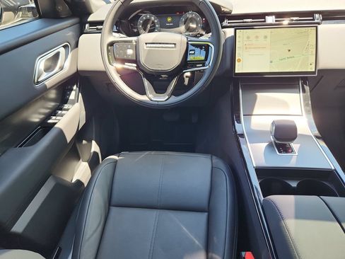 New 2026 Land Rover Range Rover Velar S AWD/4WD image 4