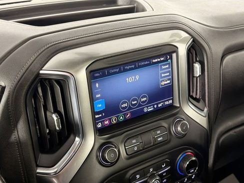 Used 2021 Chevrolet Silverado 2500 LTZ w/ LTZ Plus Package image 15