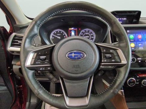 Used 2023 Subaru Forester Touring AWD/4WD image 23