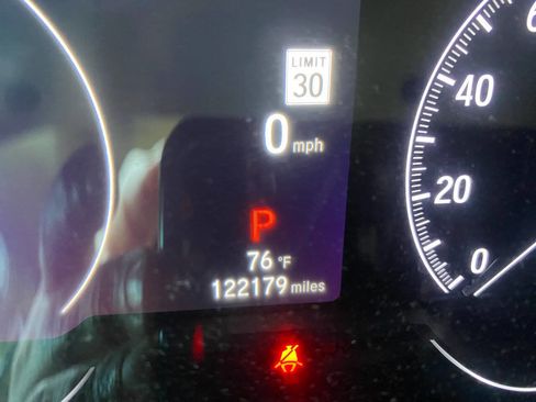 Used 2021 Honda Accord Sport Special Edition image 29