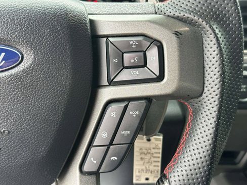 Used 2019 Ford F150 Raptor AWD/4WD image 30