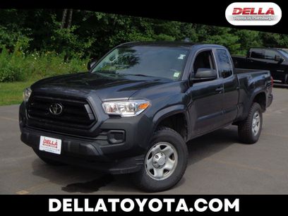 Used 2023 Toyota Tacoma SR