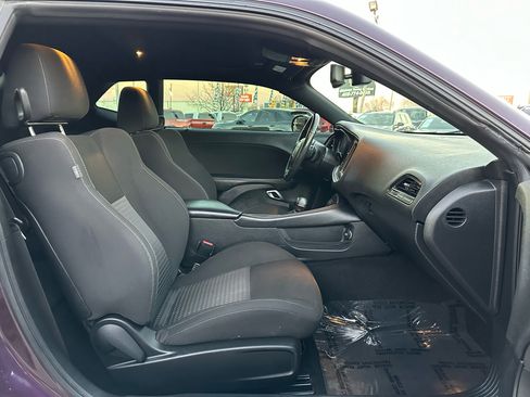 Used 2021 Dodge Challenger R/T image 11