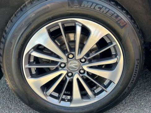 Used 2016 Acura RDX AWD w/ Advance Package image 14