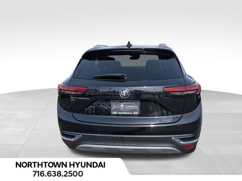 Used 2023 Buick Envision Essence image 14