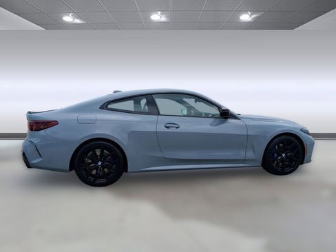 Used 2026 BMW 430i Coupe w/ M Sport Package image 8