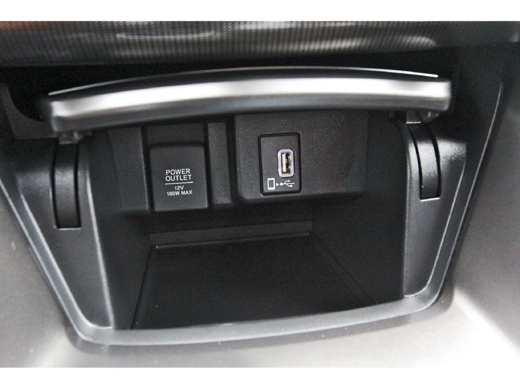 Used 2018 Honda Accord Sport image 26