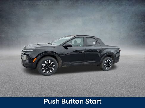 New 2025 Hyundai Santa Cruz SEL image 9