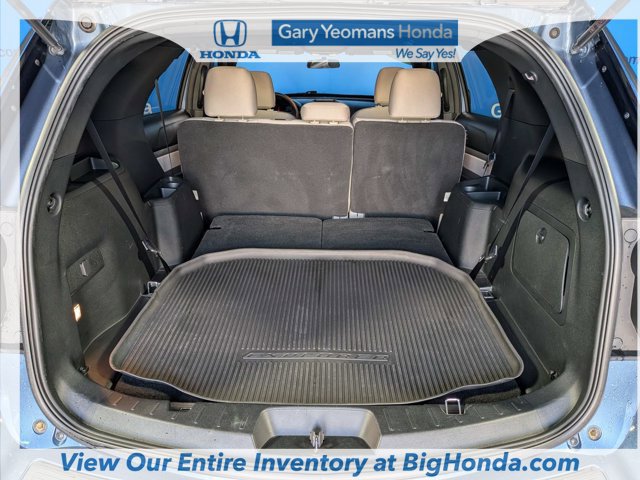 Used 2019 Ford Explorer FWD image 18