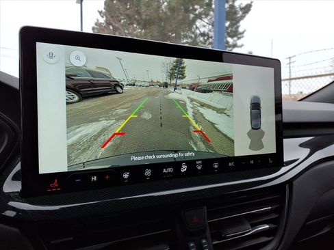 Certified 2024 Ford Escape ST-Line w/ Tech Pack #1 image 21