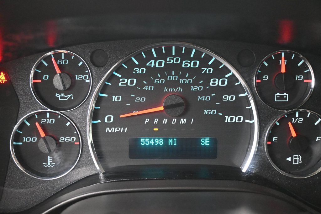 Used 2023 Chevrolet Express 3500 LS RWD image 18