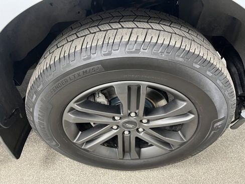 Used 2022 Ford F150 XLT w/ Equipment Group 302A High image 18