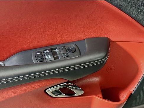 Used 2019 Dodge Challenger SRT Hellcat Redeye RWD image 19