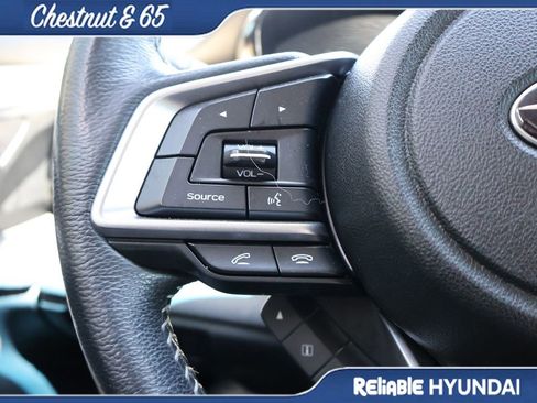 Used 2021 Subaru Outback Premium image 27