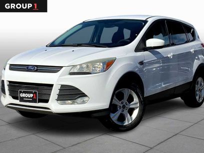 Used 2014 Ford Escape SE