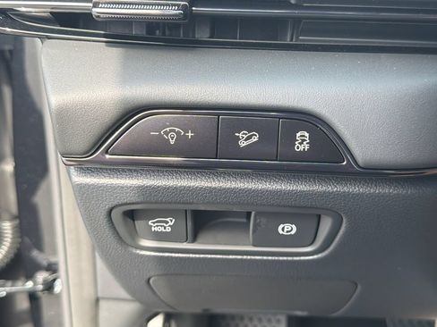 New 2026 Genesis GV80 3.5T Prestige AWD/4WD image 34