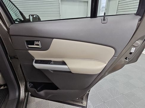 Used 2013 Ford Edge Limited w/ Driver Entry Pkg FWD image 37
