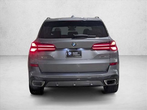 New 2026 BMW X5 xDrive40i w/ M Sport Package image 7