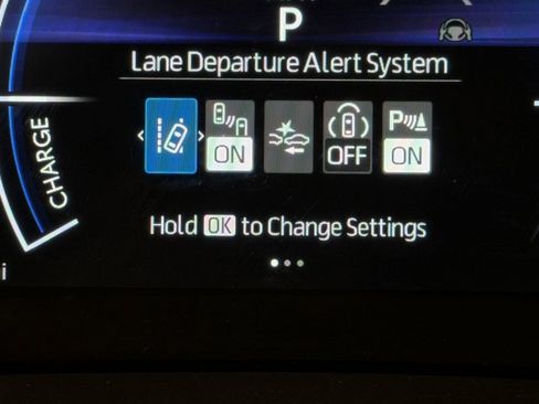 Used 2025 Toyota Corolla Cross AWD Hybrid w/ Convenience Package image 26