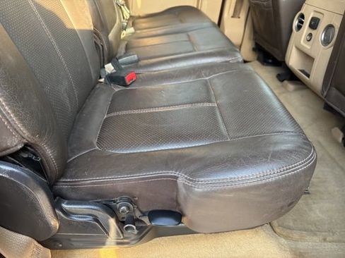 Used 2015 Ford F350 King Ranch AWD/4WD image 16