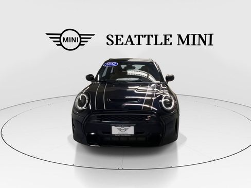 Used 2024 MINI Cooper S FWD image 4