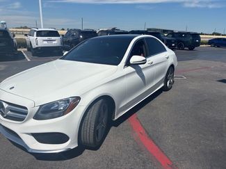 Used 2017 Mercedes-Benz C 300 Sedan video 1