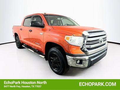 Used 2017 Toyota Tundra SR5