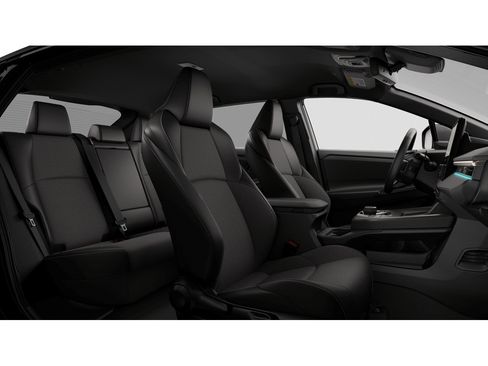 New 2026 Toyota bZ image 20