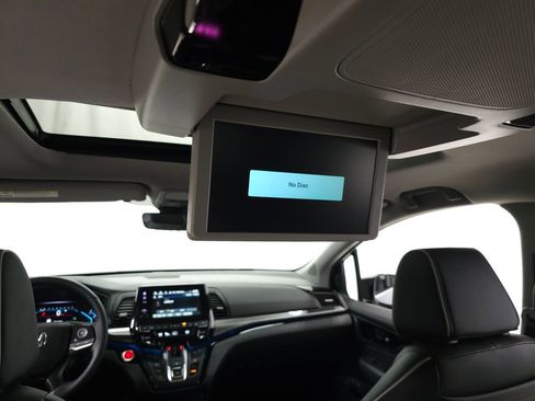 Used 2024 Honda Odyssey Elite image 36