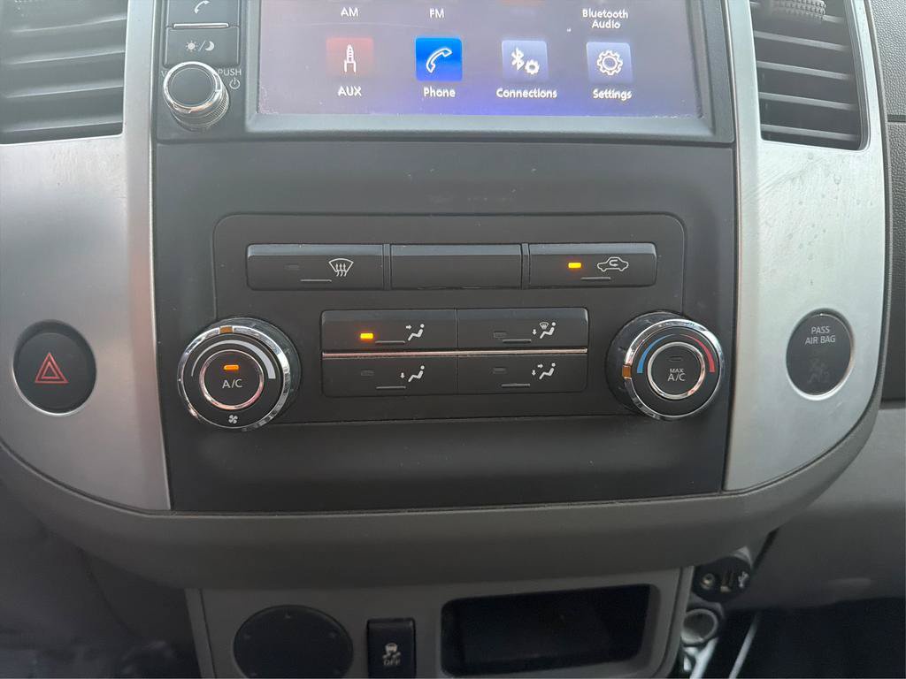Used 2019 Nissan Frontier S RWD image 21
