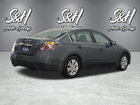 Used 2012 Nissan Altima 2.5 S w/ Convenience Pkg FWD image 18